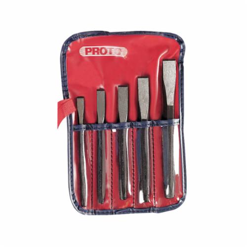  - Punch & Chisel Sets
